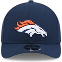 cepur-izliekta-tumsi-zils-snapback-9forty-m-crown-team-no-denver-broncos-nfl-no-new-era