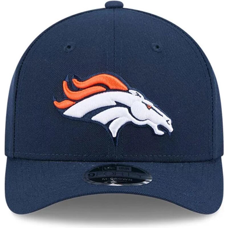 cepur-izliekta-tumsi-zils-snapback-9forty-m-crown-team-no-denver-broncos-nfl-no-new-era