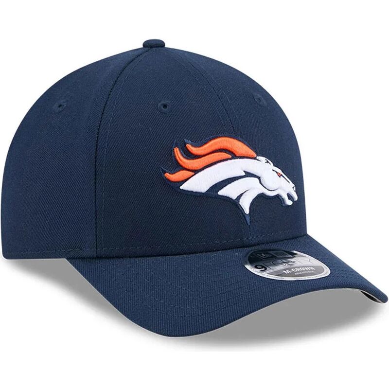 cepur-izliekta-tumsi-zils-snapback-9forty-m-crown-team-no-denver-broncos-nfl-no-new-era