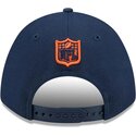 cepur-izliekta-tumsi-zils-snapback-9forty-m-crown-team-no-denver-broncos-nfl-no-new-era
