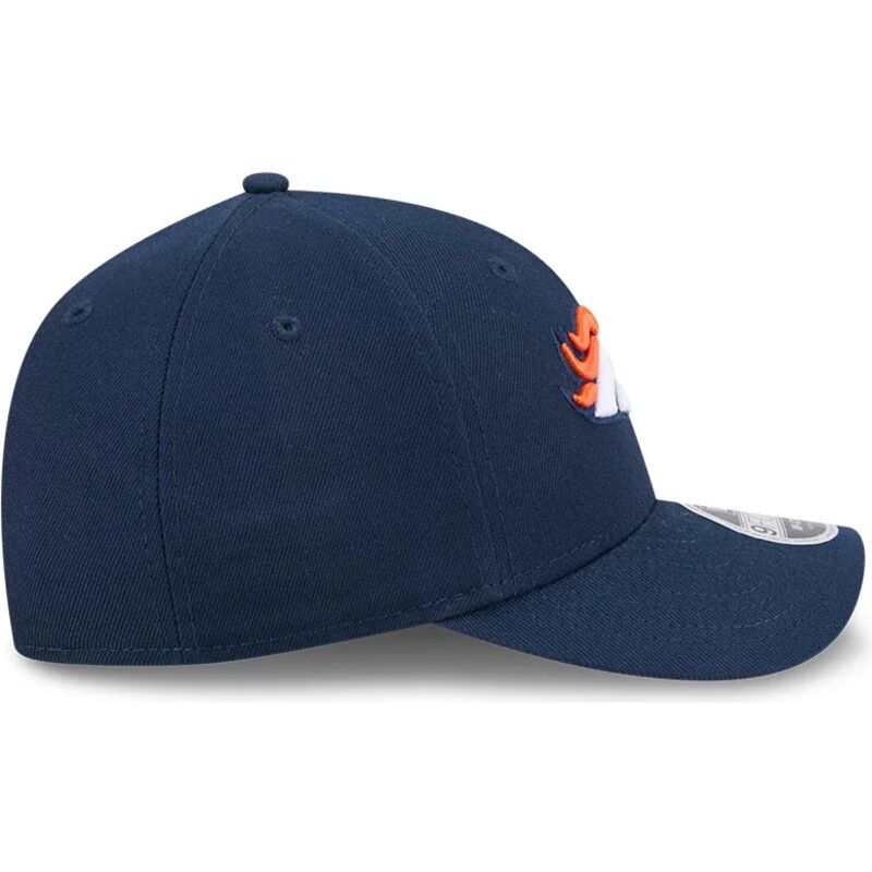 cepur-izliekta-tumsi-zils-snapback-9forty-m-crown-team-no-denver-broncos-nfl-no-new-era