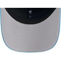 cepur-izliekta-zils-snapback-9forty-m-crown-team-no-los-angeles-chargers-nfl-no-new-era