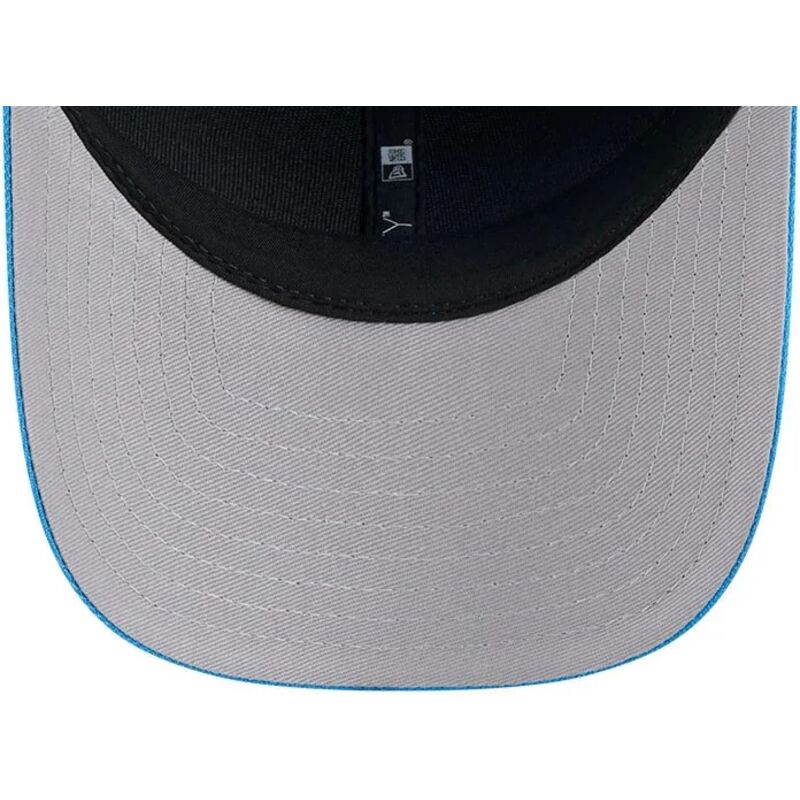 cepur-izliekta-zils-snapback-9forty-m-crown-team-no-los-angeles-chargers-nfl-no-new-era