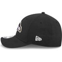 cepur-izliekta-melns-snapback-9forty-m-crown-team-no-baltimore-ravens-nfl-no-new-era