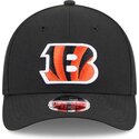 cepur-izliekta-melns-snapback-9forty-m-crown-team-no-cincinnati-bengals-nfl-no-new-era