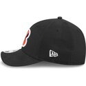 cepur-izliekta-melns-snapback-9forty-m-crown-team-no-cincinnati-bengals-nfl-no-new-era