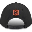cepur-izliekta-melns-snapback-9forty-m-crown-team-no-cincinnati-bengals-nfl-no-new-era
