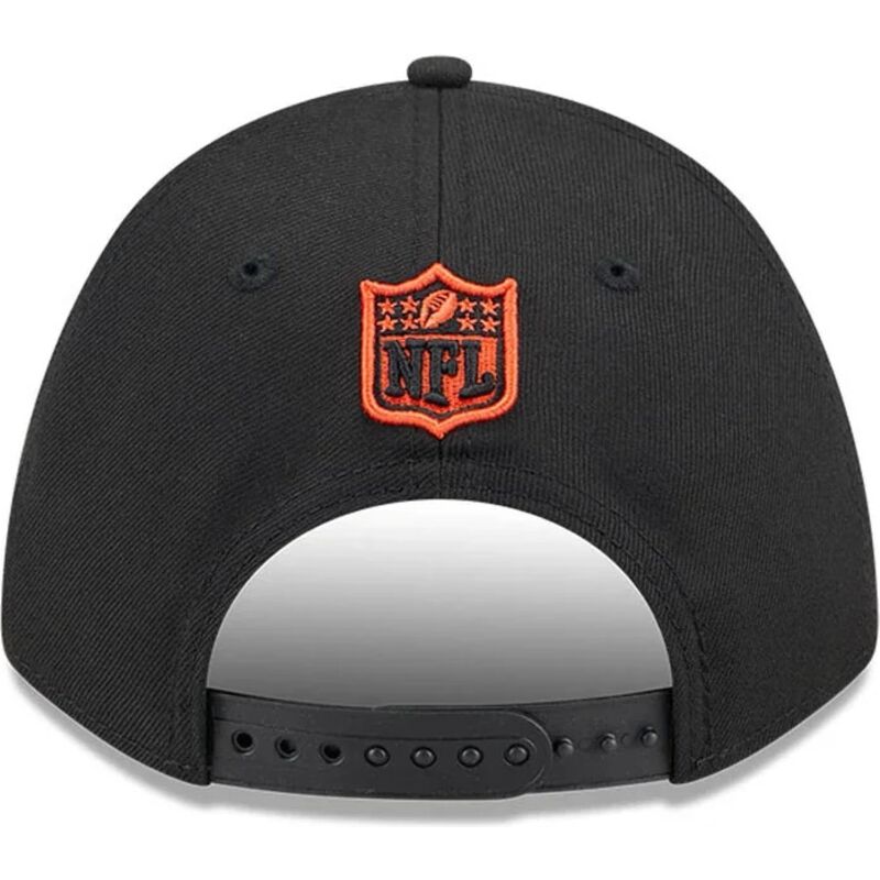 cepur-izliekta-melns-snapback-9forty-m-crown-team-no-cincinnati-bengals-nfl-no-new-era