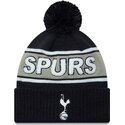 cepur-ar-bumbuli-tumsi-zils-sports-knit-no-tottenham-hotspur-football-club-premier-league-no-new-era