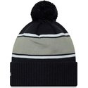 cepur-ar-bumbuli-tumsi-zils-sports-knit-no-tottenham-hotspur-football-club-premier-league-no-new-era