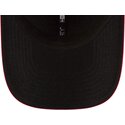 cepur-izliekta-sarkans-snapback-9forty-m-crown-player-replica-no-los-angeles-angels-mlb-no-new-era
