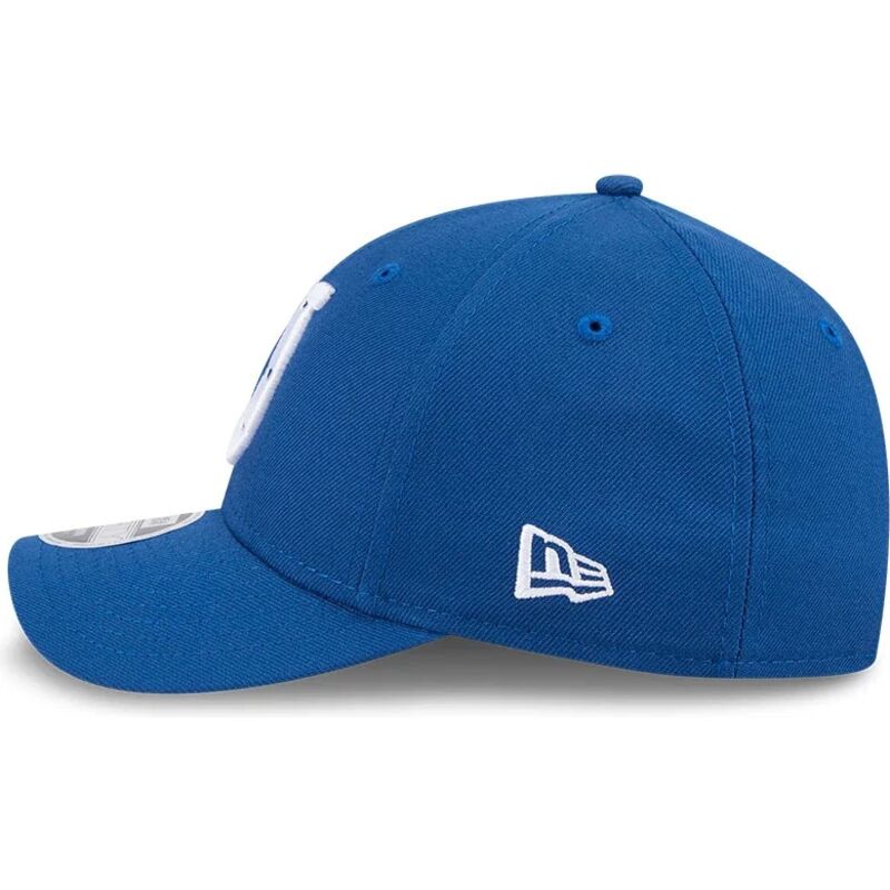 cepur-izliekta-zils-snapback-9forty-m-crown-team-no-indianapolis-colts-nfl-no-new-era