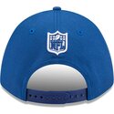 cepur-izliekta-zils-snapback-9forty-m-crown-team-no-indianapolis-colts-nfl-no-new-era