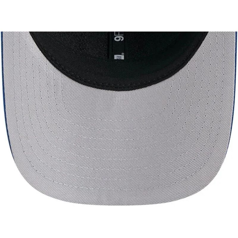 cepur-izliekta-zils-snapback-9forty-m-crown-team-no-indianapolis-colts-nfl-no-new-era