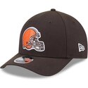 cepur-izliekta-bruns-snapback-9forty-m-crown-team-no-cleveland-browns-nfl-no-new-era