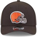 cepur-izliekta-bruns-snapback-9forty-m-crown-team-no-cleveland-browns-nfl-no-new-era