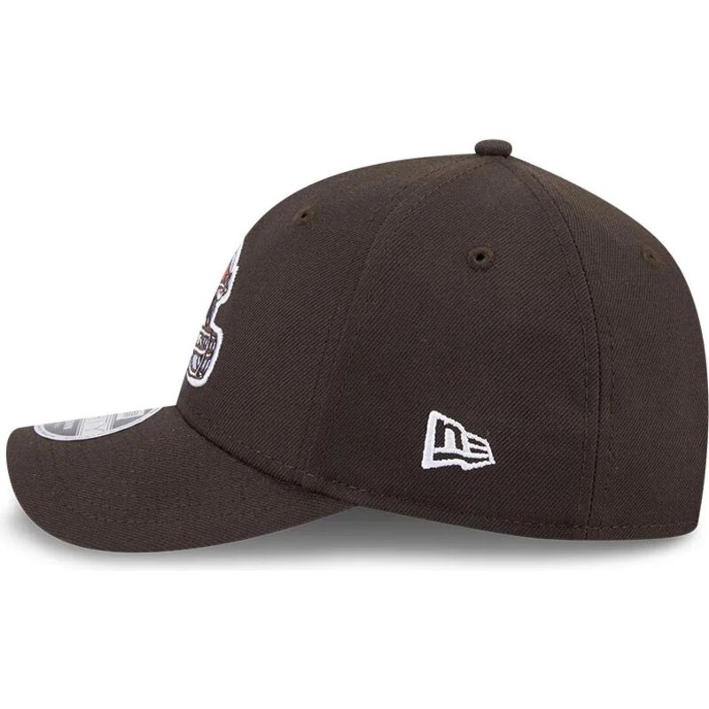 cepur-izliekta-bruns-snapback-9forty-m-crown-team-no-cleveland-browns-nfl-no-new-era cepur-izliekta-bruns-snapback-9forty-m-crown-team-no-cleveland-browns-nfl-no-new-era