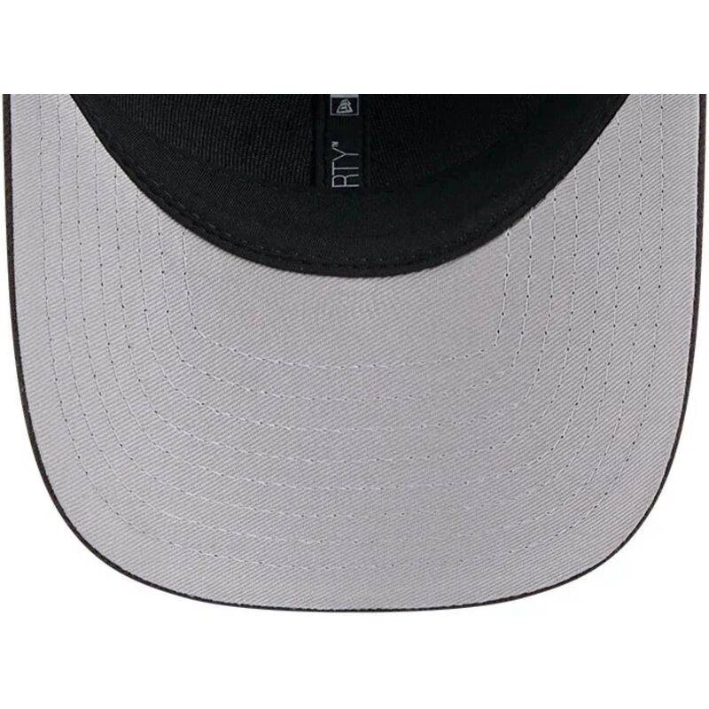cepur-izliekta-bruns-snapback-9forty-m-crown-team-no-cleveland-browns-nfl-no-new-era cepur-izliekta-bruns-snapback-9forty-m-crown-team-no-cleveland-browns-nfl-no-new-era