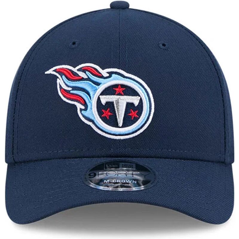 cepur-izliekta-tumsi-zils-snapback-9forty-m-crown-team-no-tennessee-titans-nfl-no-new-era cepur-izliekta-tumsi-zils-snapback-9forty-m-crown-team-no-tennessee-titans-nfl-no-new-era