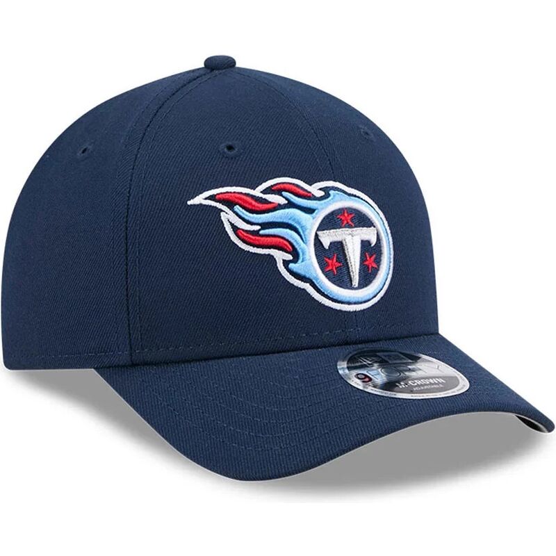 cepur-izliekta-tumsi-zils-snapback-9forty-m-crown-team-no-tennessee-titans-nfl-no-new-era cepur-izliekta-tumsi-zils-snapback-9forty-m-crown-team-no-tennessee-titans-nfl-no-new-era