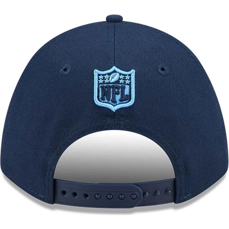 cepur-izliekta-tumsi-zils-snapback-9forty-m-crown-team-no-tennessee-titans-nfl-no-new-era cepur-izliekta-tumsi-zils-snapback-9forty-m-crown-team-no-tennessee-titans-nfl-no-new-era