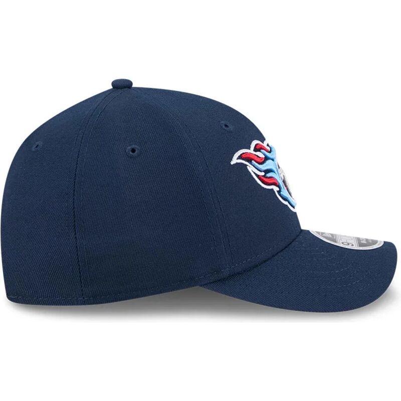 cepur-izliekta-tumsi-zils-snapback-9forty-m-crown-team-no-tennessee-titans-nfl-no-new-era cepur-izliekta-tumsi-zils-snapback-9forty-m-crown-team-no-tennessee-titans-nfl-no-new-era