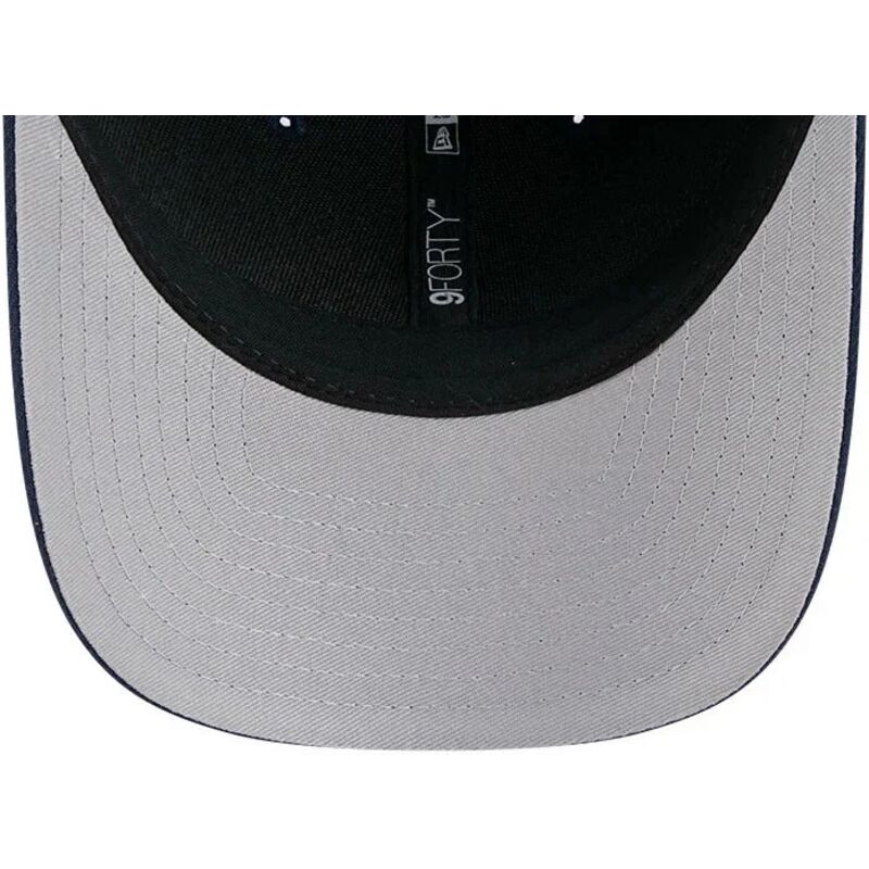 cepur-izliekta-tumsi-zils-snapback-9forty-m-crown-team-no-tennessee-titans-nfl-no-new-era cepur-izliekta-tumsi-zils-snapback-9forty-m-crown-team-no-tennessee-titans-nfl-no-new-era