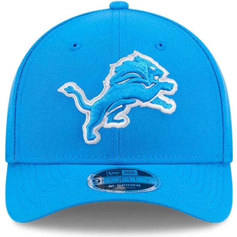 cepur-izliekta-zils-snapback-9forty-m-crown-team-no-detroit-lions-nfl-no-new-era cepur-izliekta-zils-snapback-9forty-m-crown-team-no-detroit-lions-nfl-no-new-era