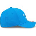 cepur-izliekta-zils-snapback-9forty-m-crown-team-no-detroit-lions-nfl-no-new-era