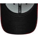 cepur-izliekta-sarkans-regulejams-9forty-houndstooth-no-ac-milan-serie-a-no-new-era