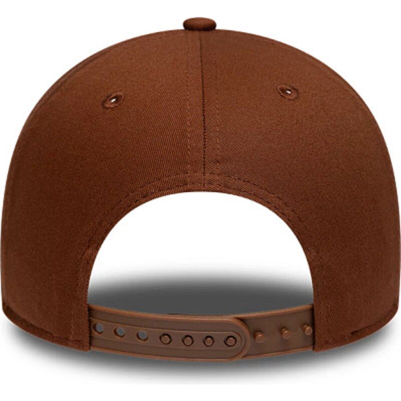 cepur-izliekta-bruns-snapback-9forty-team-no-chelsea-football-club-premier-league-no-new-era cepur-izliekta-bruns-snapback-9forty-team-no-chelsea-football-club-premier-league-no-new-era