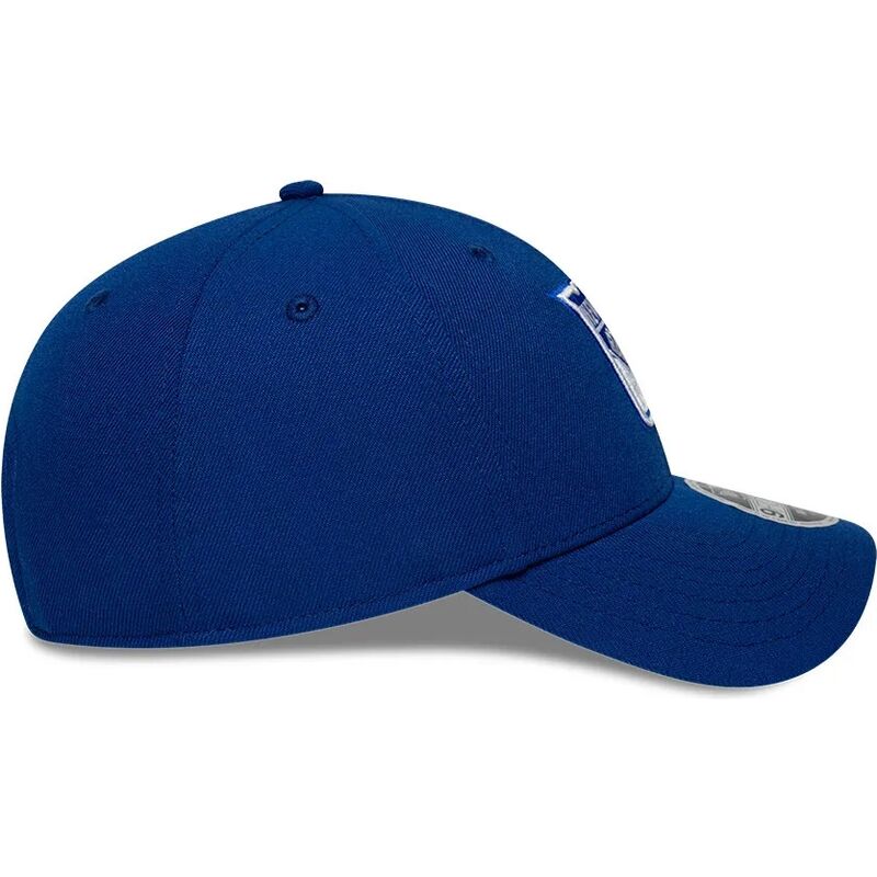 cepur-izliekta-zils-snapback-9forty-m-crown-team-no-new-york-rangers-nhl-no-new-era