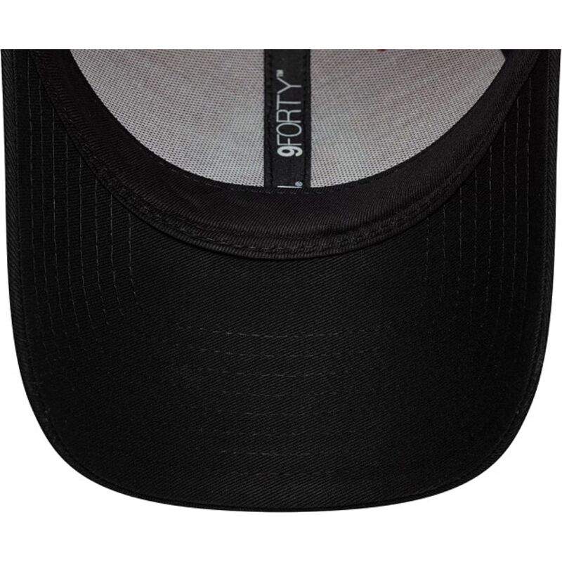 cepur-izliekta-sarkans-snapback-9forty-team-no-stade-toulousain-top-14-no-new-era