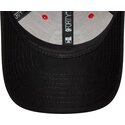 cepur-izliekta-sarkans-snapback-berniem-9forty-team-no-stade-toulousain-top-14-no-new-era