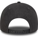 cepur-izliekta-peleks-snapback-9forty-m-crown-suede-no-stade-toulousain-top-14-no-new-era