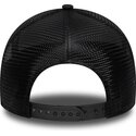 cepur-izliekta-truckeris-melns-snapback-berniem-e-frame-patch-no-stade-toulousain-no-new-era