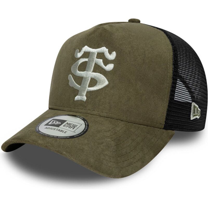 cepur-izliekta-truckeris-zals-snapback-e-frame-faux-suede-no-stade-toulousain-top-14-no-new-era cepur-izliekta-truckeris-zals-snapback-e-frame-faux-suede-no-stade-toulousain-top-14-no-new-era