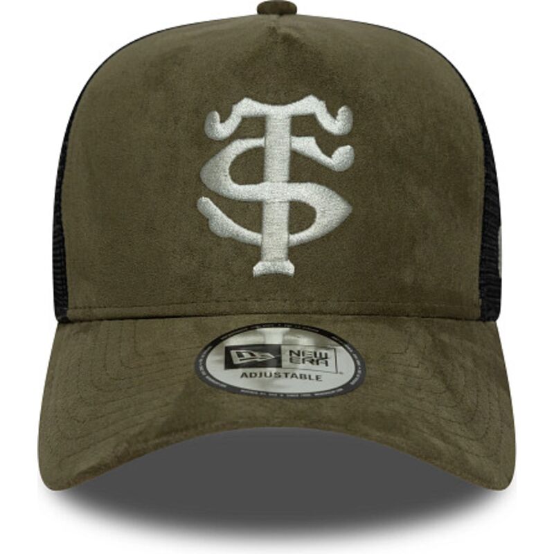 cepur-izliekta-truckeris-zals-snapback-e-frame-faux-suede-no-stade-toulousain-top-14-no-new-era cepur-izliekta-truckeris-zals-snapback-e-frame-faux-suede-no-stade-toulousain-top-14-no-new-era
