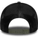 cepur-izliekta-truckeris-zals-snapback-e-frame-faux-suede-no-stade-toulousain-top-14-no-new-era