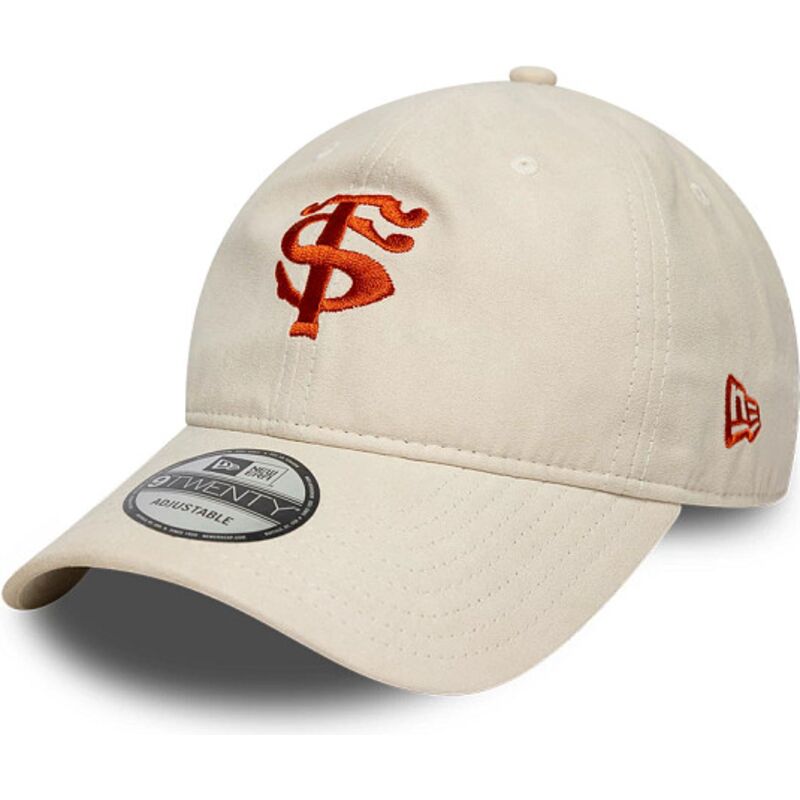 cepur-izliekta-bess-regulejams-9twenty-faux-suede-no-stade-toulousain-top-14-no-new-era cepur-izliekta-bess-regulejams-9twenty-faux-suede-no-stade-toulousain-top-14-no-new-era