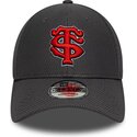 cepur-izliekta-peleks-snapback-9forty-diamond-era-no-stade-toulousain-top-14-no-new-era