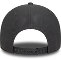 cepur-izliekta-peleks-snapback-9forty-diamond-era-no-stade-toulousain-top-14-no-new-era