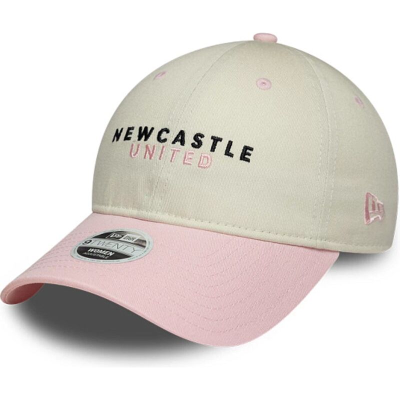 cepur-izliekta-bess-regulejams-rosa-9twenty-no-newcastle-united-football-club-premier-league-no-new-era cepur-izliekta-bess-regulejams-rosa-9twenty-no-newcastle-united-football-club-premier-league-no-new-era