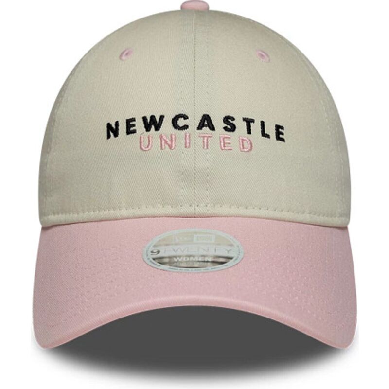 cepur-izliekta-bess-regulejams-rosa-9twenty-no-newcastle-united-football-club-premier-league-no-new-era cepur-izliekta-bess-regulejams-rosa-9twenty-no-newcastle-united-football-club-premier-league-no-new-era