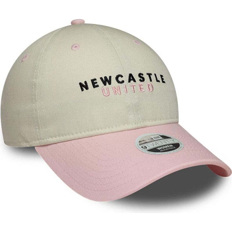 cepur-izliekta-bess-regulejams-rosa-9twenty-no-newcastle-united-football-club-premier-league-no-new-era cepur-izliekta-bess-regulejams-rosa-9twenty-no-newcastle-united-football-club-premier-league-no-new-era