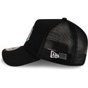 cepur-izliekta-truckeris-melns-snapback-e-frame-core-no-newcastle-united-football-club-premier-league-no-new-era