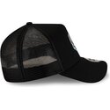 cepur-izliekta-truckeris-melns-snapback-e-frame-core-no-newcastle-united-football-club-premier-league-no-new-era