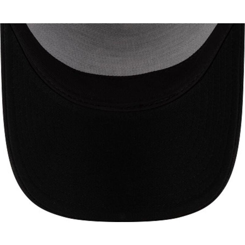 cepur-izliekta-truckeris-melns-snapback-e-frame-core-no-newcastle-united-football-club-premier-league-no-new-era