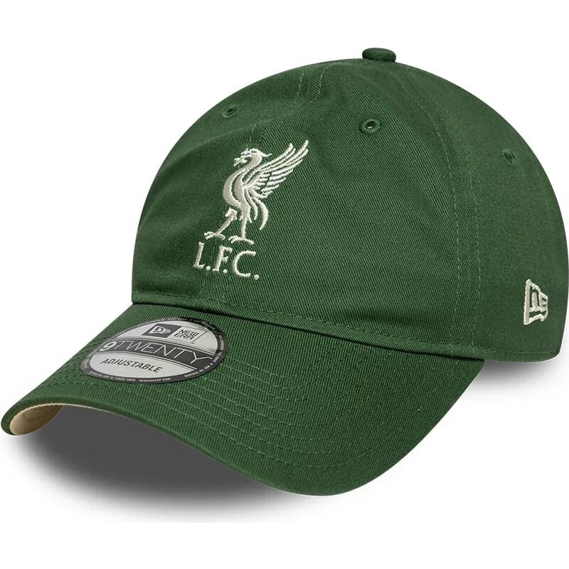 cepur-izliekta-zals-regulejams-9twenty-seasonal-no-liverpool-football-club-premier-league-no-new-era