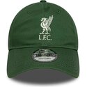 cepur-izliekta-zals-regulejams-9twenty-seasonal-no-liverpool-football-club-premier-league-no-new-era